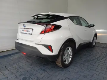 Toyota C-HR 1 8 Hybrid C-ENTER