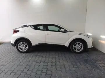 Toyota C-HR 1 8 Hybrid C-ENTER