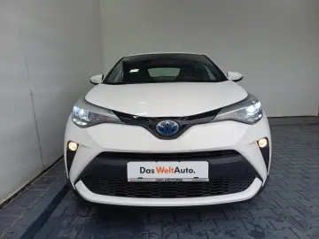 Toyota C-HR 1 8 Hybrid C-ENTER