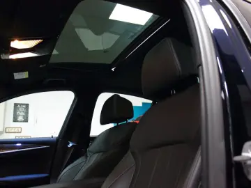 BMW 540dA Limo xDrive~M-SPORTPAKET UNFALLFREI DEUTS