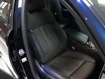 BMW 540dA Limo xDrive~M-SPORTPAKET UNFALLFREI DEUTS