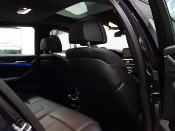 BMW 540dA Limo xDrive~M-SPORTPAKET UNFALLFREI DEUTS