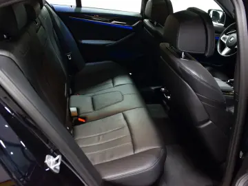 BMW 540dA Limo xDrive~M-SPORTPAKET UNFALLFREI DEUTS