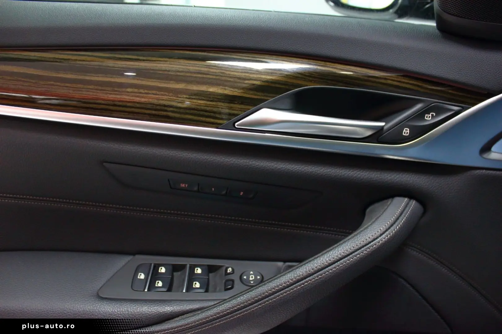 BMW 540dA Limo xDrive~M-SPORTPAKET UNFALLFREI DEUTS