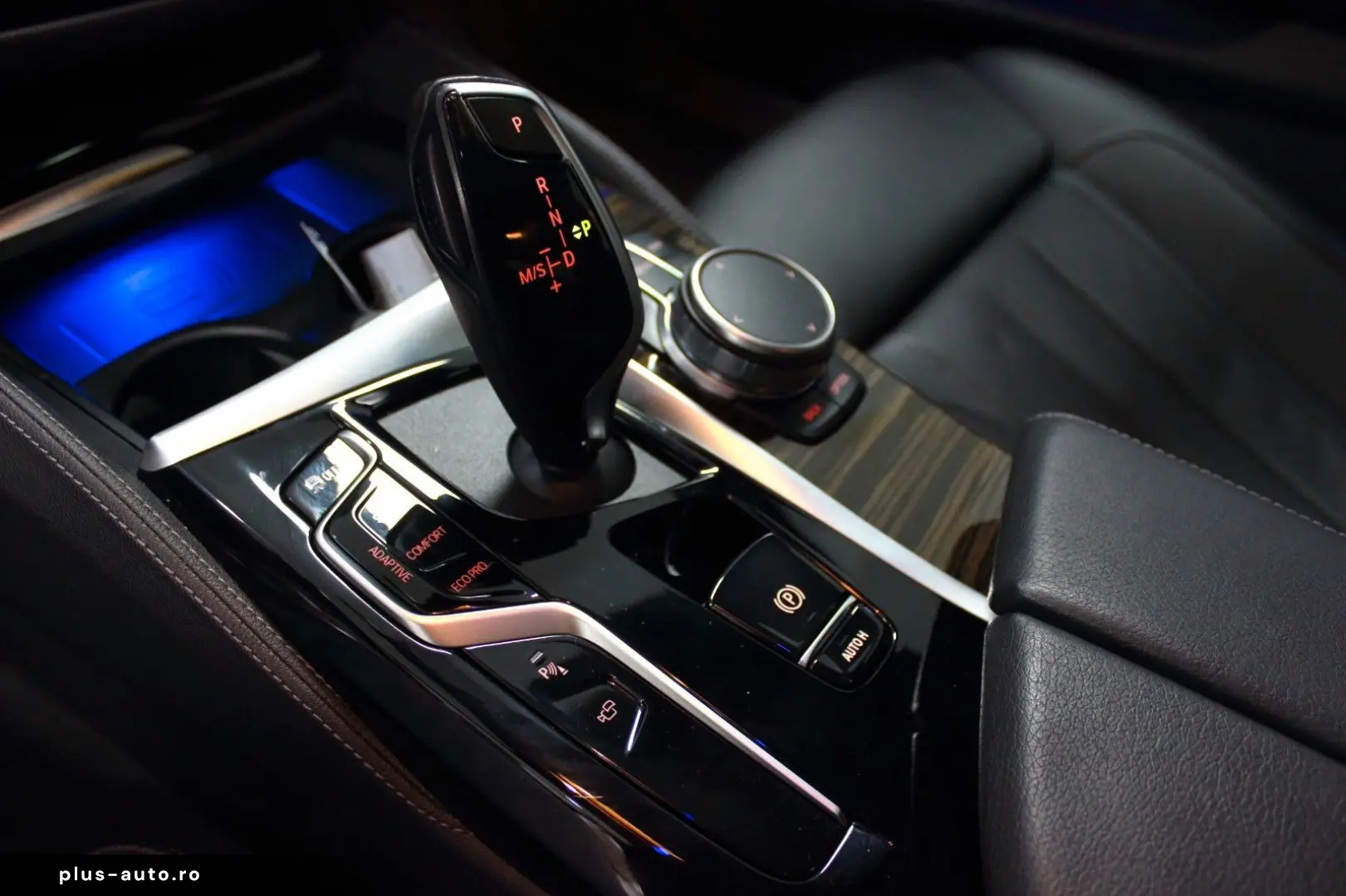 BMW 540dA Limo xDrive~M-SPORTPAKET UNFALLFREI DEUTS