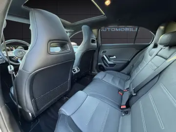 MERCEDES-BENZ A 45s AMG 4Matic Aero MwSt Pano 360  L&hellip;