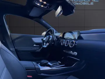 MERCEDES-BENZ A 45s AMG 4Matic Aero MwSt Pano 360  L&hellip;