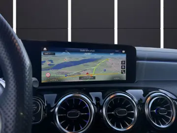 MERCEDES-BENZ A 45s AMG 4Matic Aero MwSt Pano 360  L&hellip;