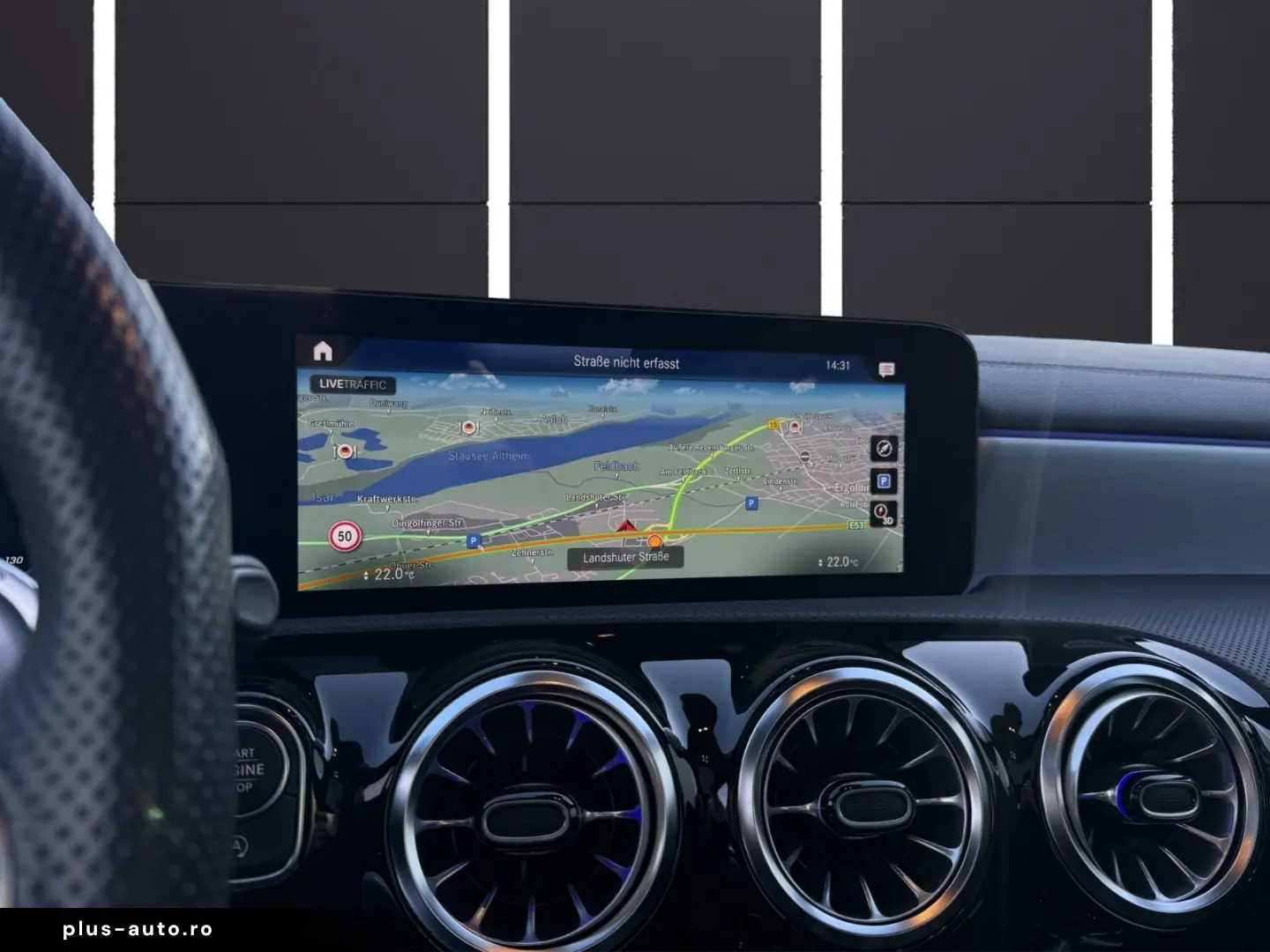 MERCEDES-BENZ A 45s AMG 4Matic Aero MwSt Pano 360  L&hellip;