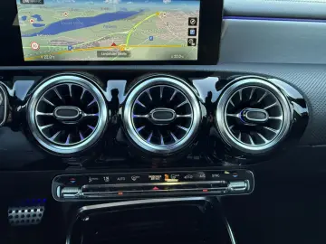 MERCEDES-BENZ A 45s AMG 4Matic Aero MwSt Pano 360  L&hellip;