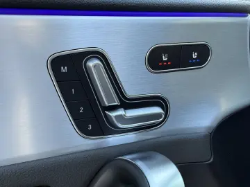 MERCEDES-BENZ A 45s AMG 4Matic Aero MwSt Pano 360  L&hellip;