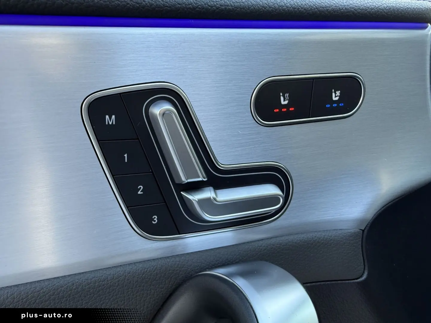 MERCEDES-BENZ A 45s AMG 4Matic Aero MwSt Pano 360  L&hellip;