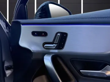 MERCEDES-BENZ A 45s AMG 4Matic Aero MwSt Pano 360  L&hellip;