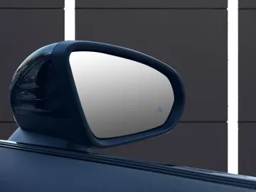 MERCEDES-BENZ A 45s AMG 4Matic Aero MwSt Pano 360  L&hellip;