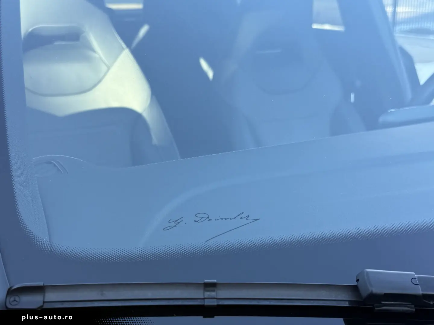 MERCEDES-BENZ A 45s AMG 4Matic Aero MwSt Pano 360  L&hellip;