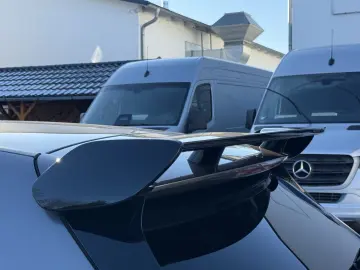 MERCEDES-BENZ A 45s AMG 4Matic Aero MwSt Pano 360  L&hellip;