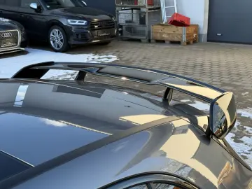 MERCEDES-BENZ A 45s AMG 4Matic Aero MwSt Pano 360  L&hellip;