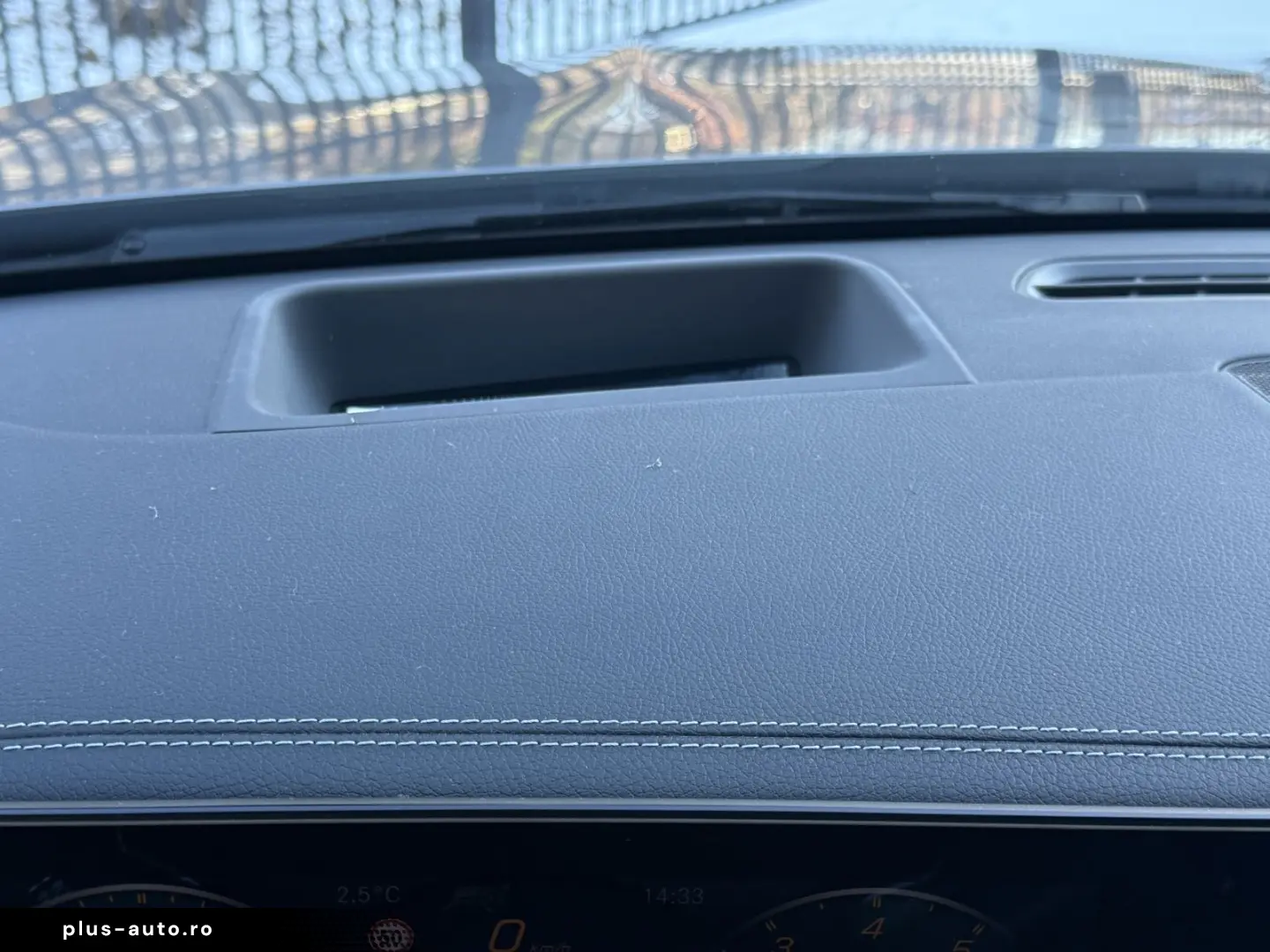 MERCEDES-BENZ A 45s AMG 4Matic Aero MwSt Pano 360  L&hellip;