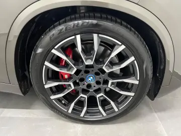 BMW X5 50 e xDrive M Sport