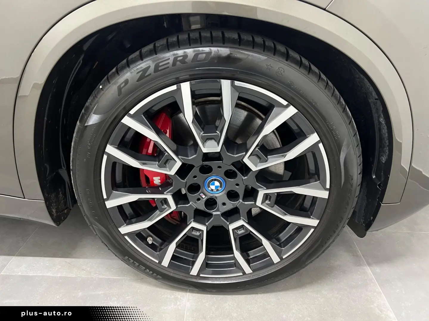 BMW X5 50 e xDrive M Sport