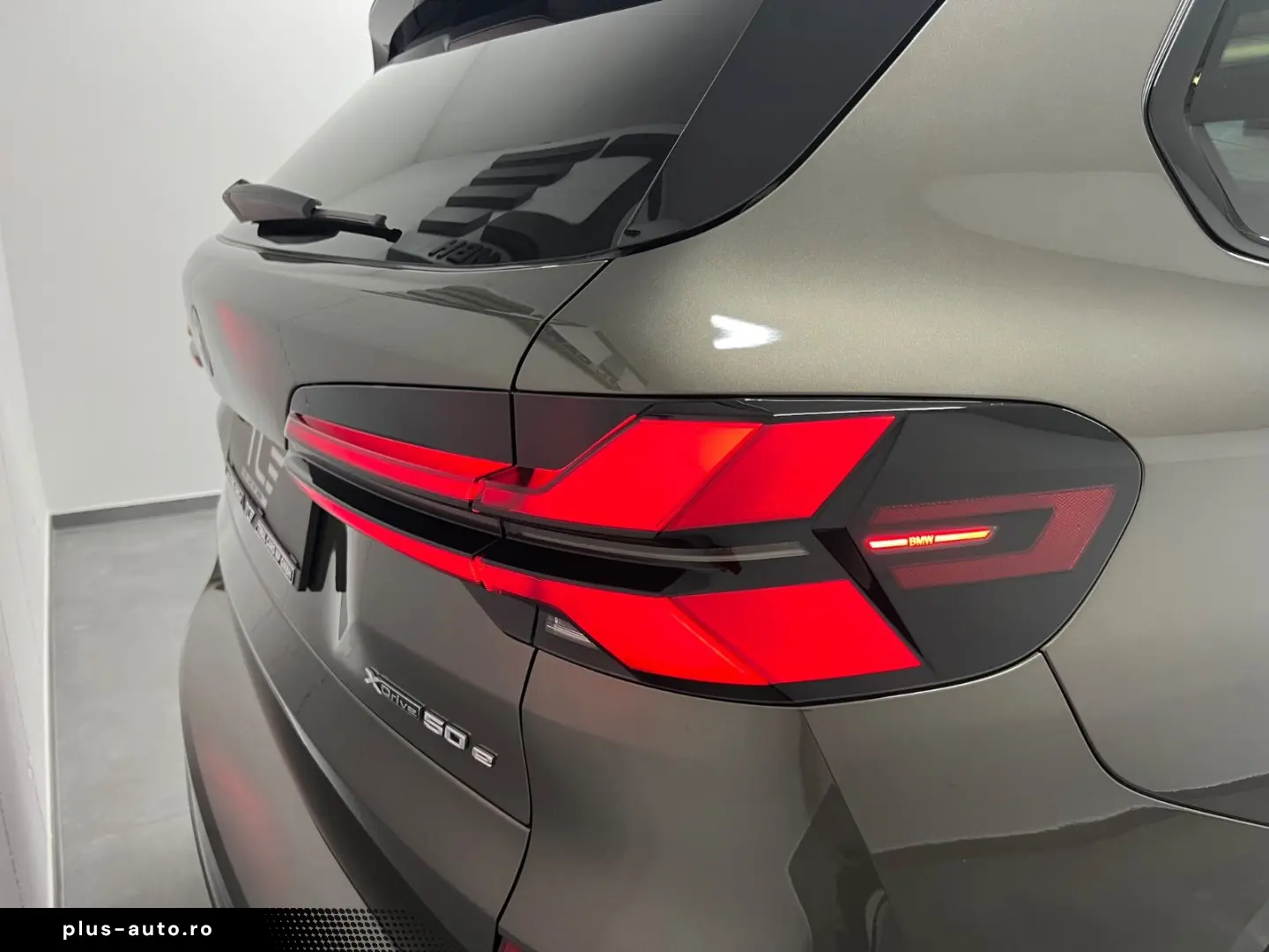 BMW X5 50 e xDrive M Sport