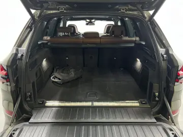 BMW X5 50 e xDrive M Sport