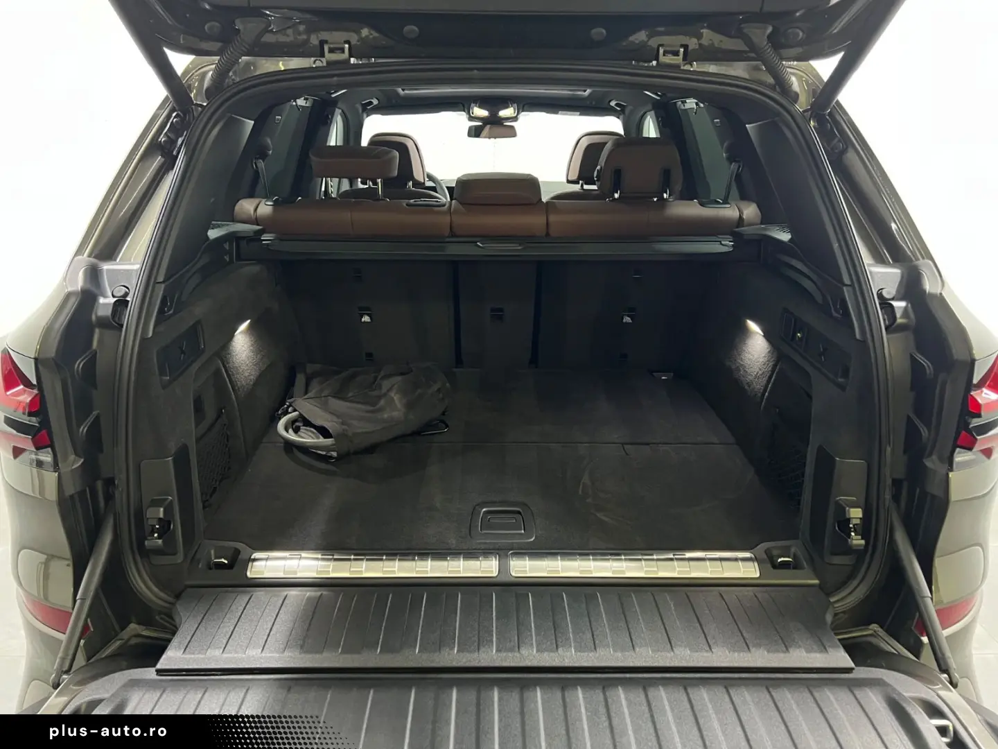 BMW X5 50 e xDrive M Sport