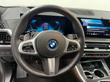 BMW X5 50 e xDrive M Sport