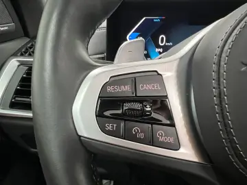 BMW X5 50 e xDrive M Sport