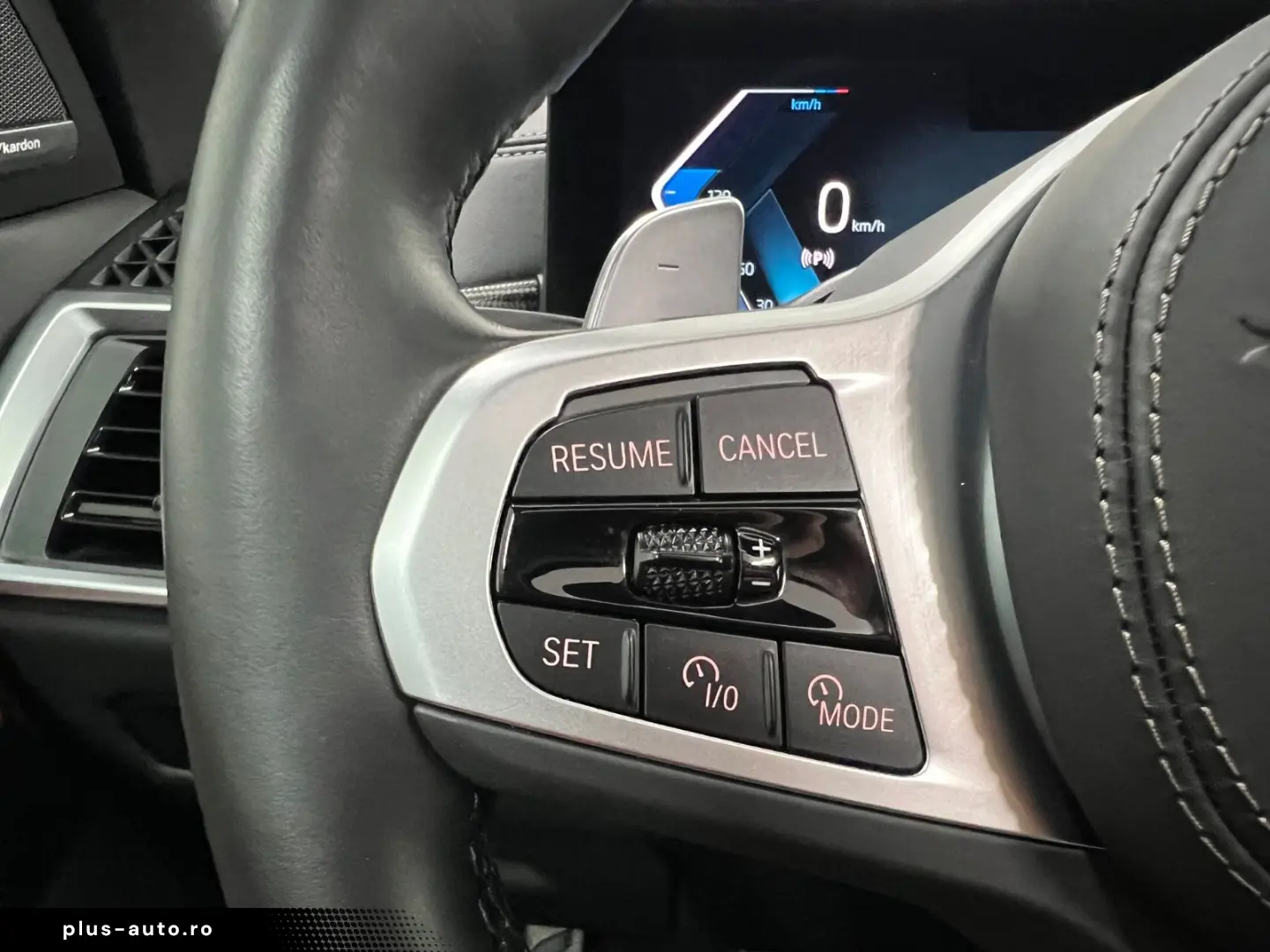 BMW X5 50 e xDrive M Sport