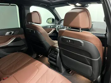 BMW X5 50 e xDrive M Sport