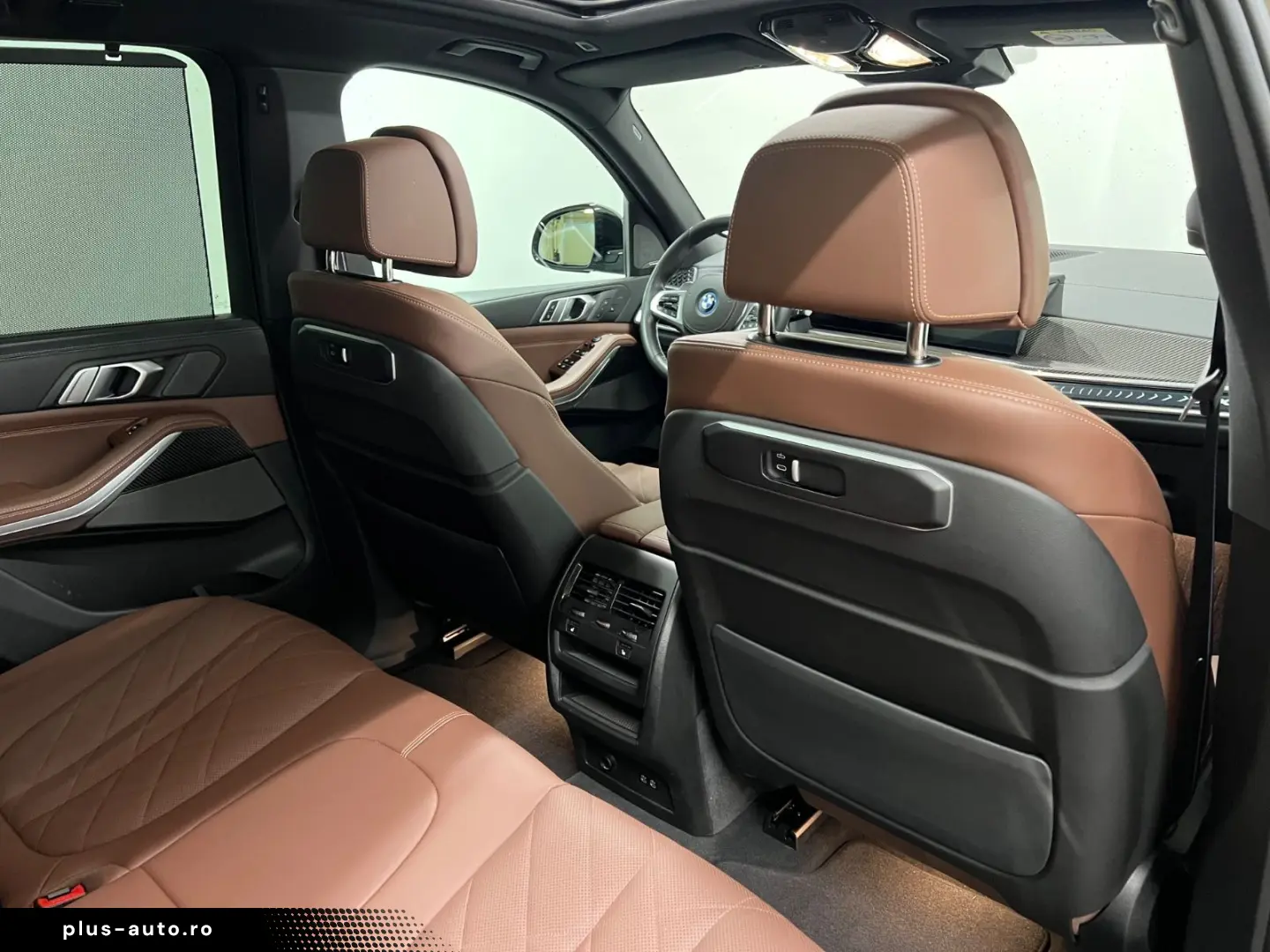 BMW X5 50 e xDrive M Sport