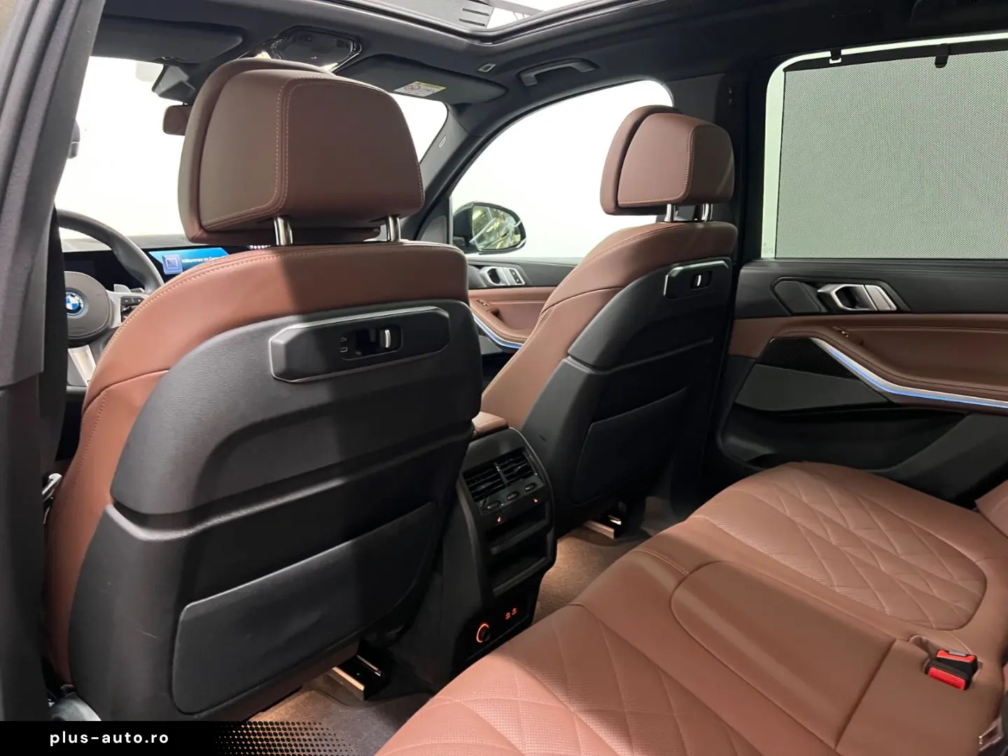 BMW X5 50 e xDrive M Sport