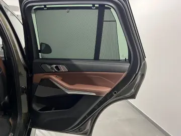 BMW X5 50 e xDrive M Sport