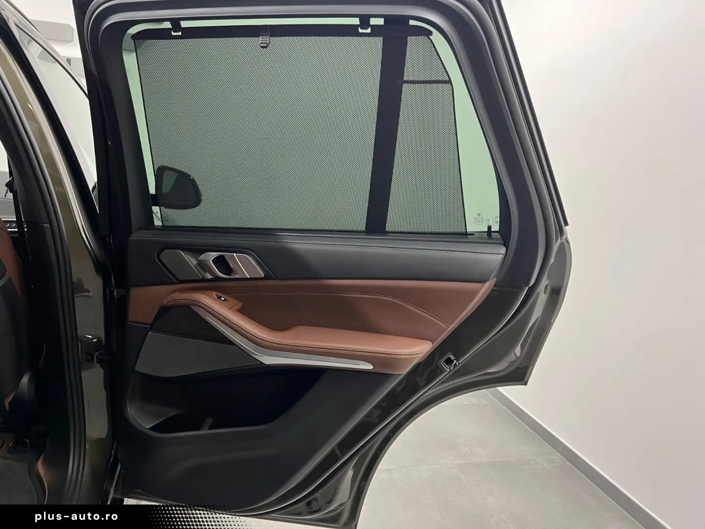 BMW X5 50 e xDrive M Sport