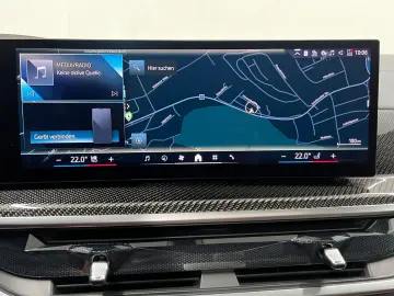 BMW X5 50 e xDrive M Sport