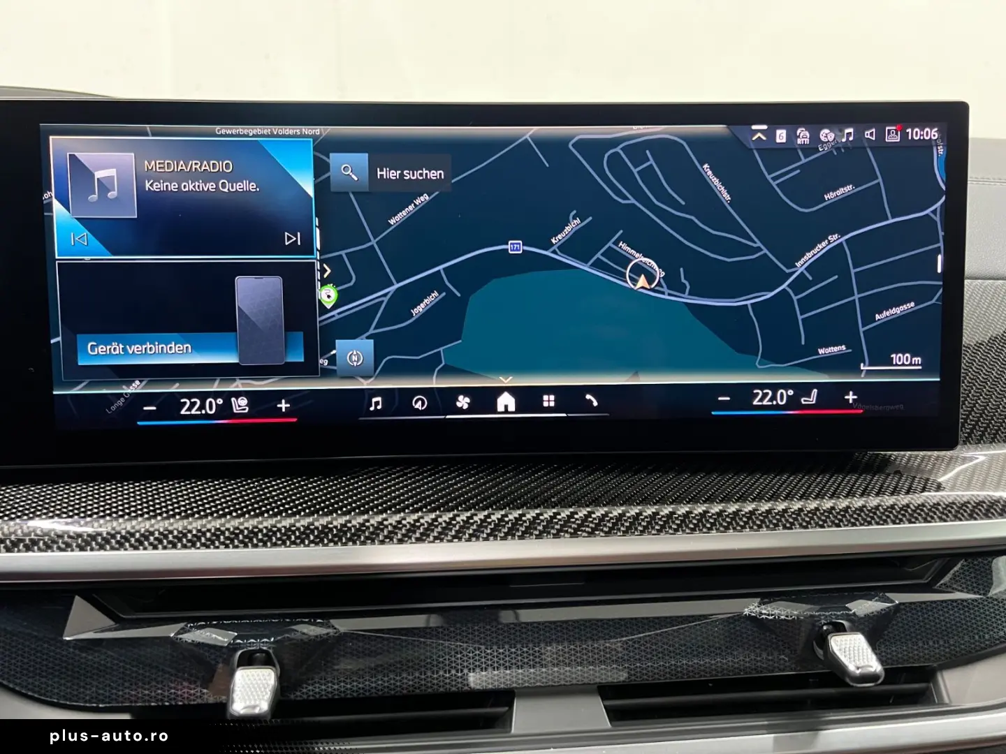 BMW X5 50 e xDrive M Sport