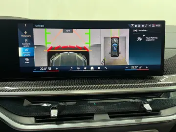 BMW X5 50 e xDrive M Sport