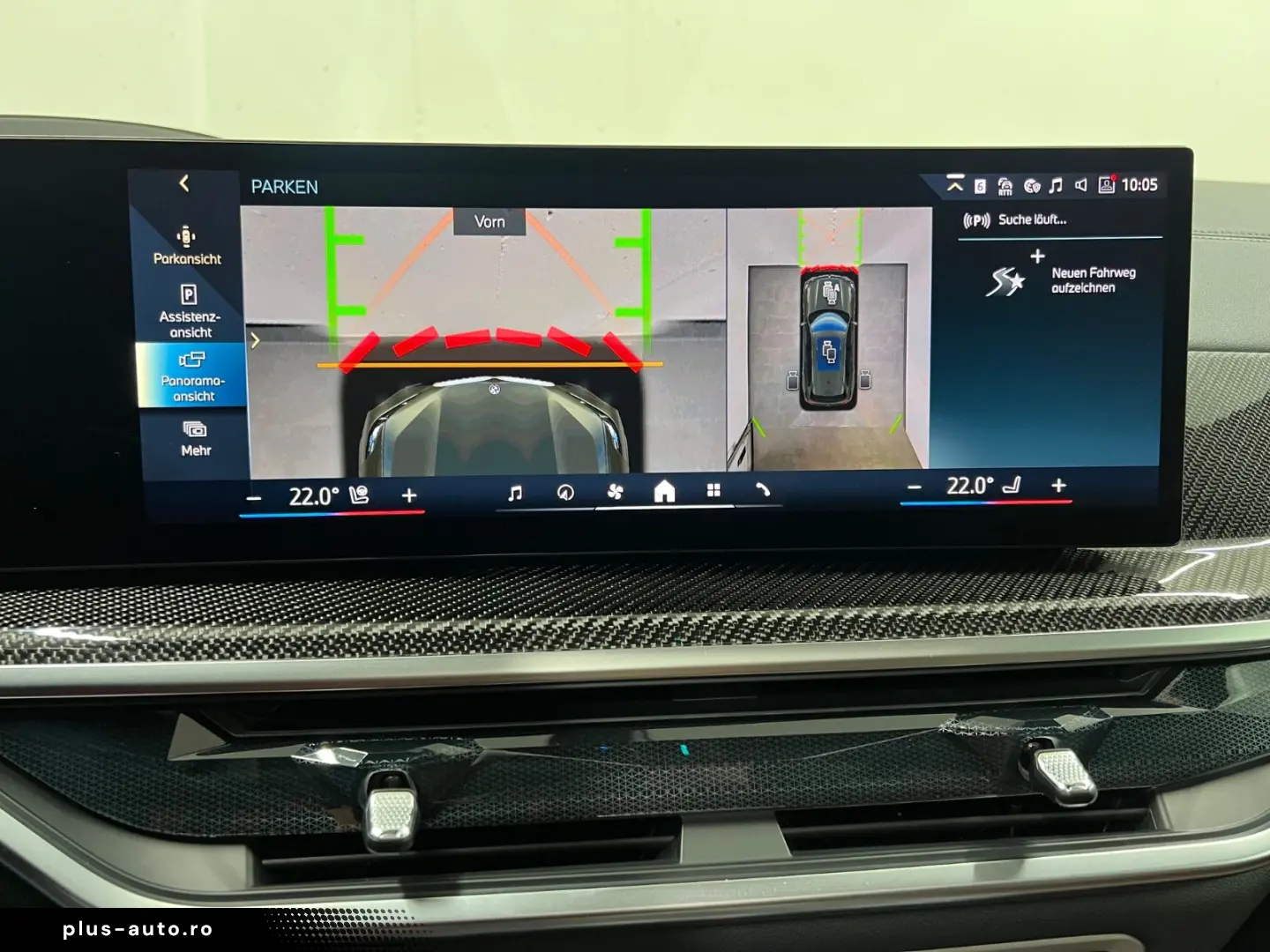 BMW X5 50 e xDrive M Sport