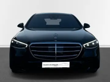 Mercedes-Benz S 400 d 4Matic L AMG Line  Pano  360