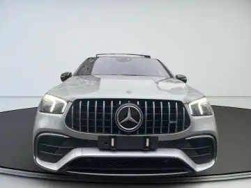MERCEDES-BENZ GLE 63 S 4MATIC  AMG Pano HUD Massage &hellip;