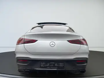 MERCEDES-BENZ GLE 63 S 4MATIC  AMG Pano HUD Massage &hellip;