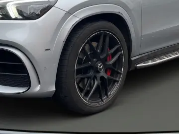 MERCEDES-BENZ GLE 63 S 4MATIC  AMG Pano HUD Massage &hellip;