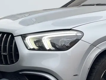 MERCEDES-BENZ GLE 63 S 4MATIC  AMG Pano HUD Massage &hellip;