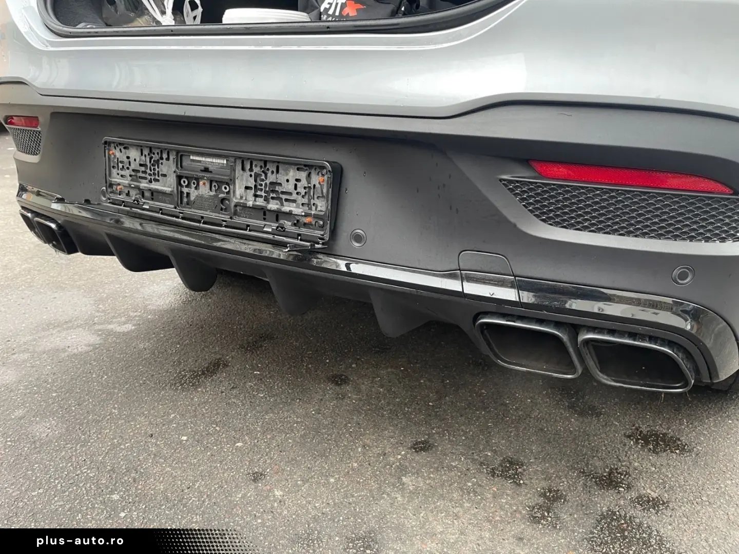 MERCEDES-BENZ GLE 63 S 4MATIC  AMG Pano HUD Massage &hellip;