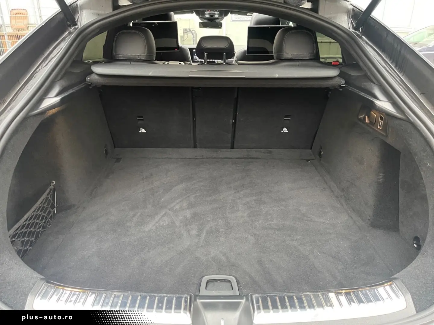 MERCEDES-BENZ GLE 63 S 4MATIC  AMG Pano HUD Massage &hellip;