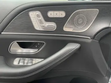 MERCEDES-BENZ GLE 63 S 4MATIC  AMG Pano HUD Massage &hellip;