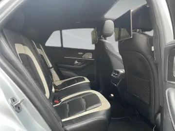MERCEDES-BENZ GLE 63 S 4MATIC  AMG Pano HUD Massage &hellip;