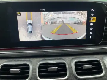 MERCEDES-BENZ GLE 63 S 4MATIC  AMG Pano HUD Massage &hellip;