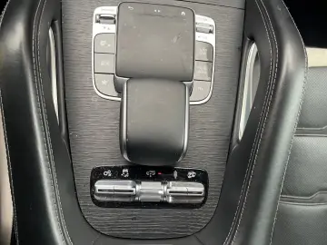 MERCEDES-BENZ GLE 63 S 4MATIC  AMG Pano HUD Massage &hellip;
